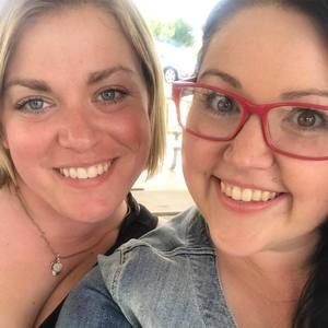 Meet your Posher, Angie